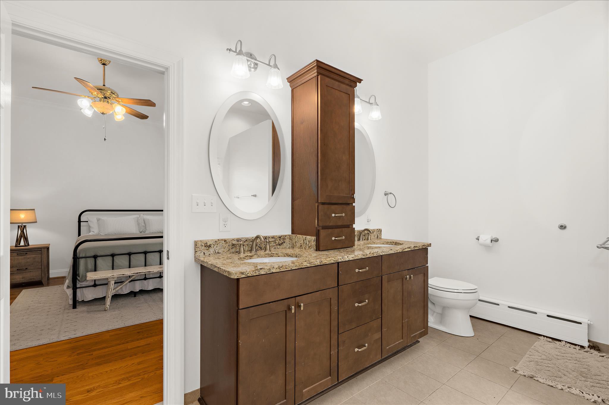 HUNTING CREEK WOODS - Residential