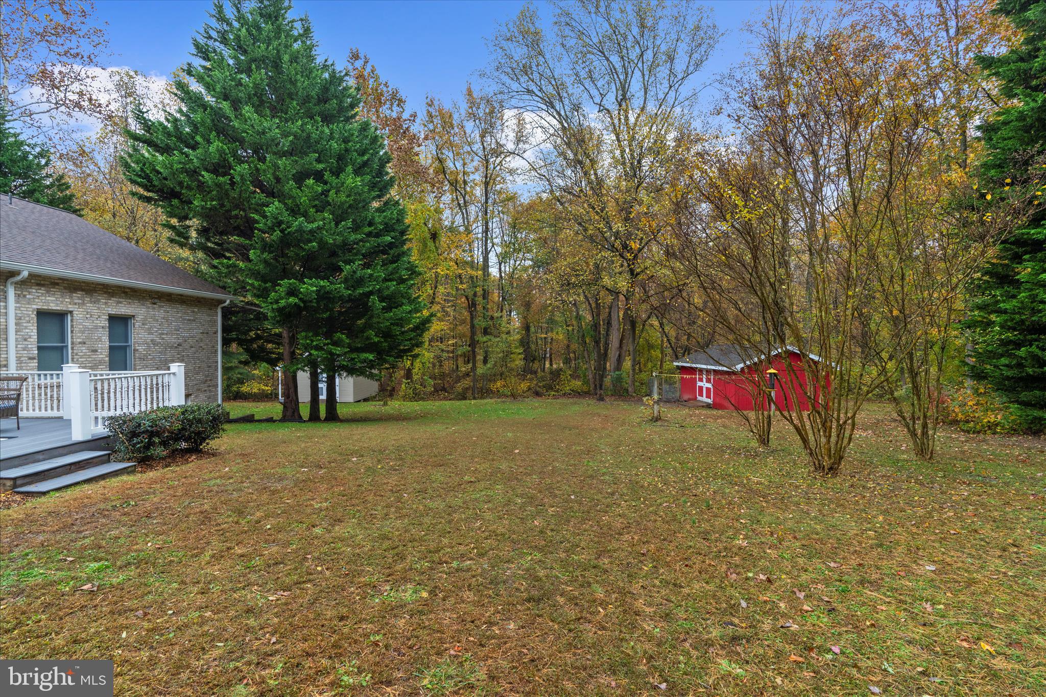 HUNTING CREEK WOODS - Residential