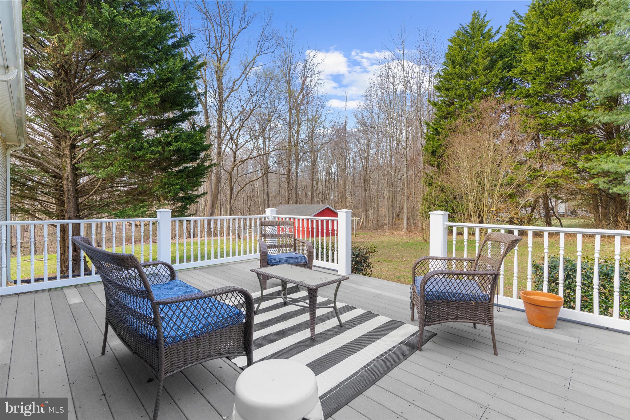 HUNTING CREEK WOODS - Residential