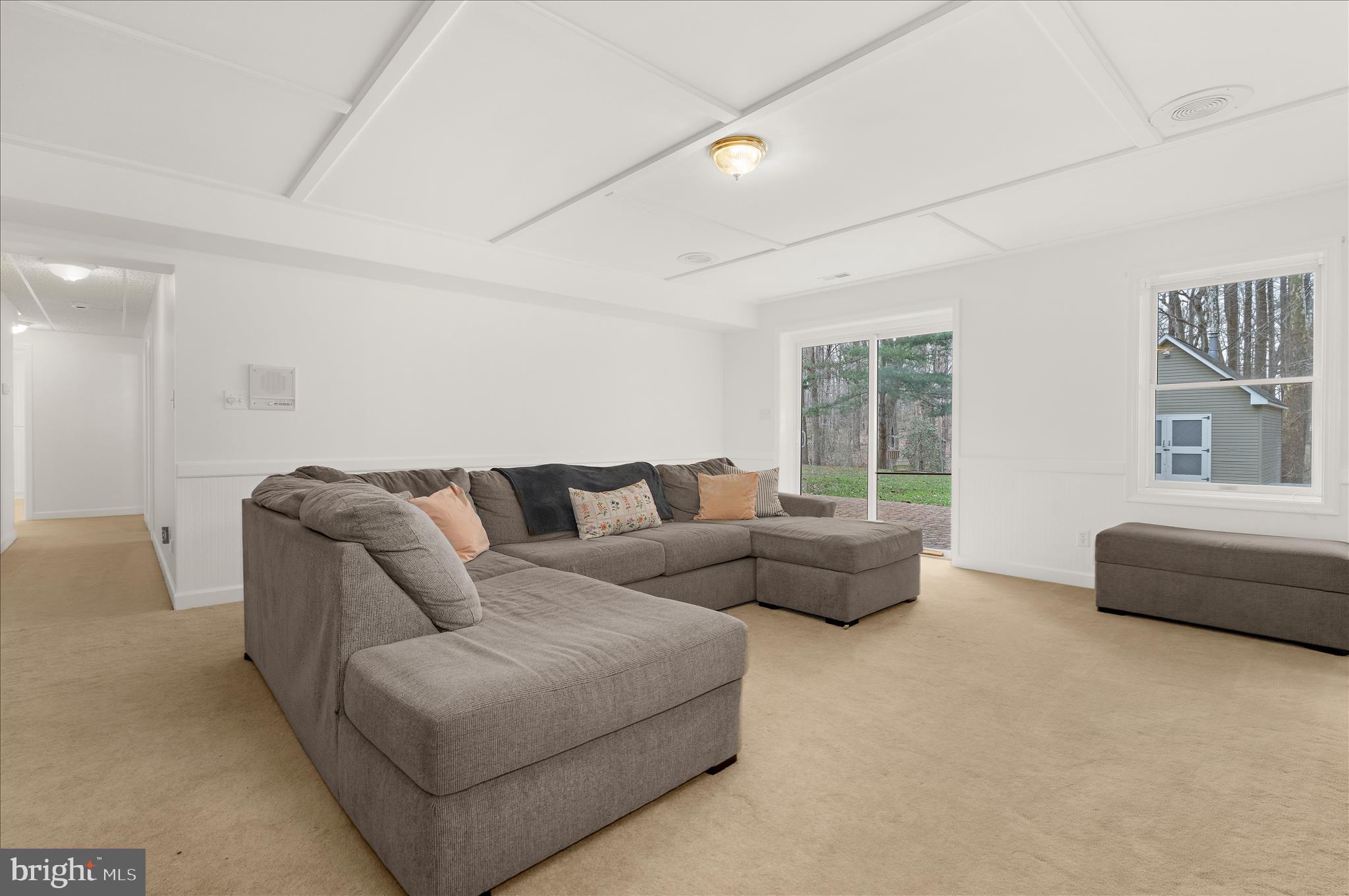 HUNTING CREEK WOODS - Residential