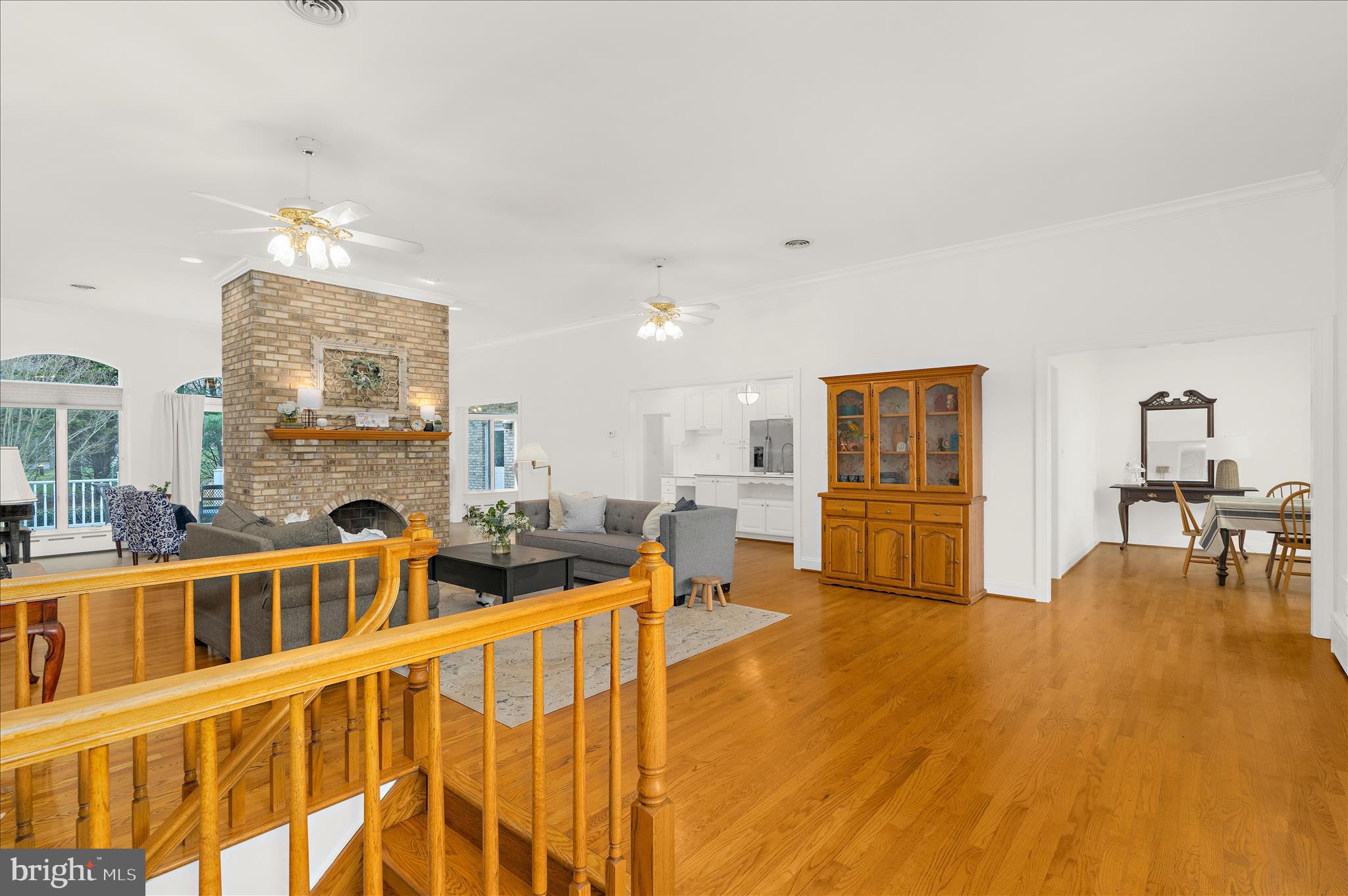 HUNTING CREEK WOODS - Residential