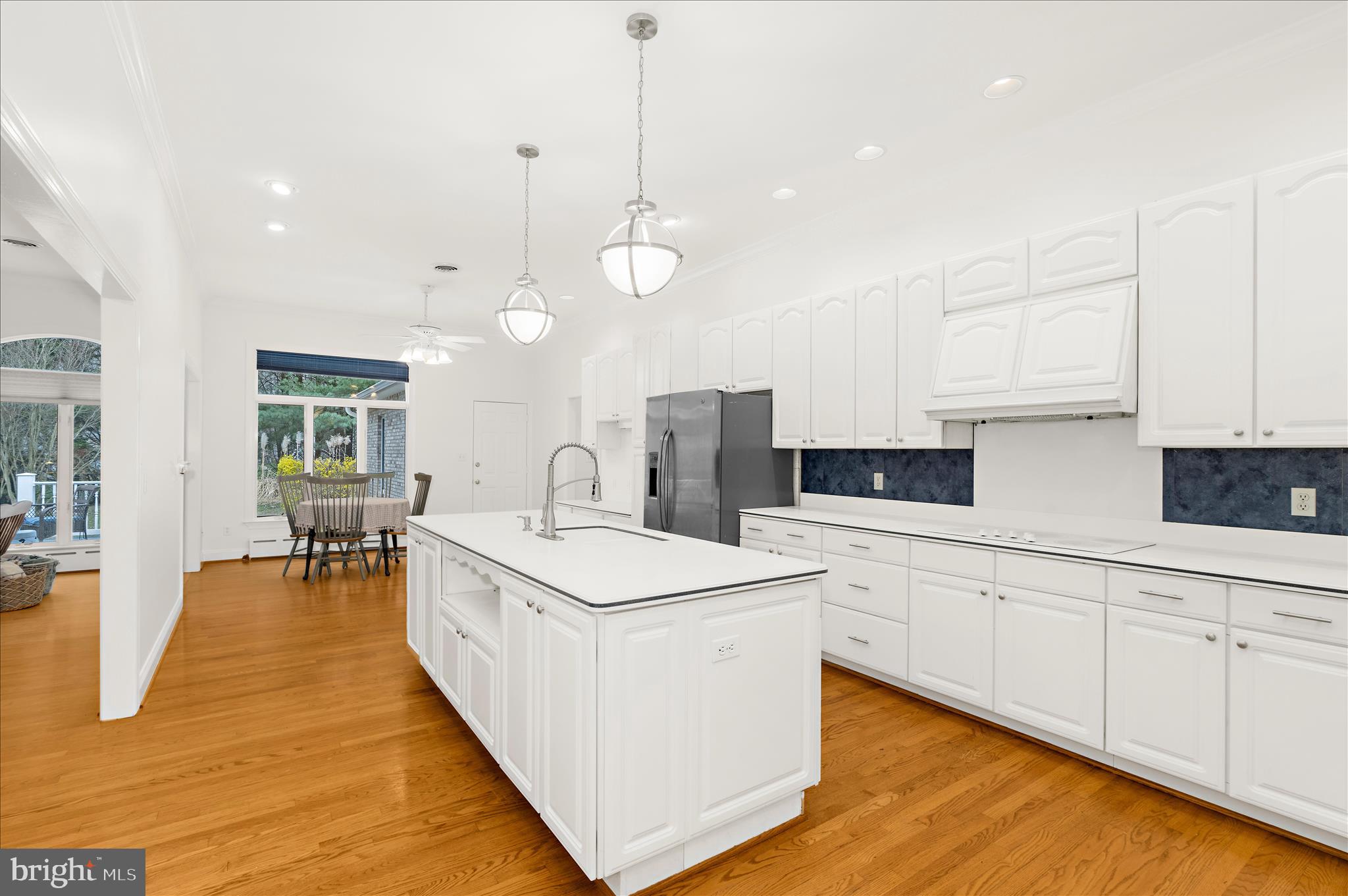 HUNTING CREEK WOODS - Residential