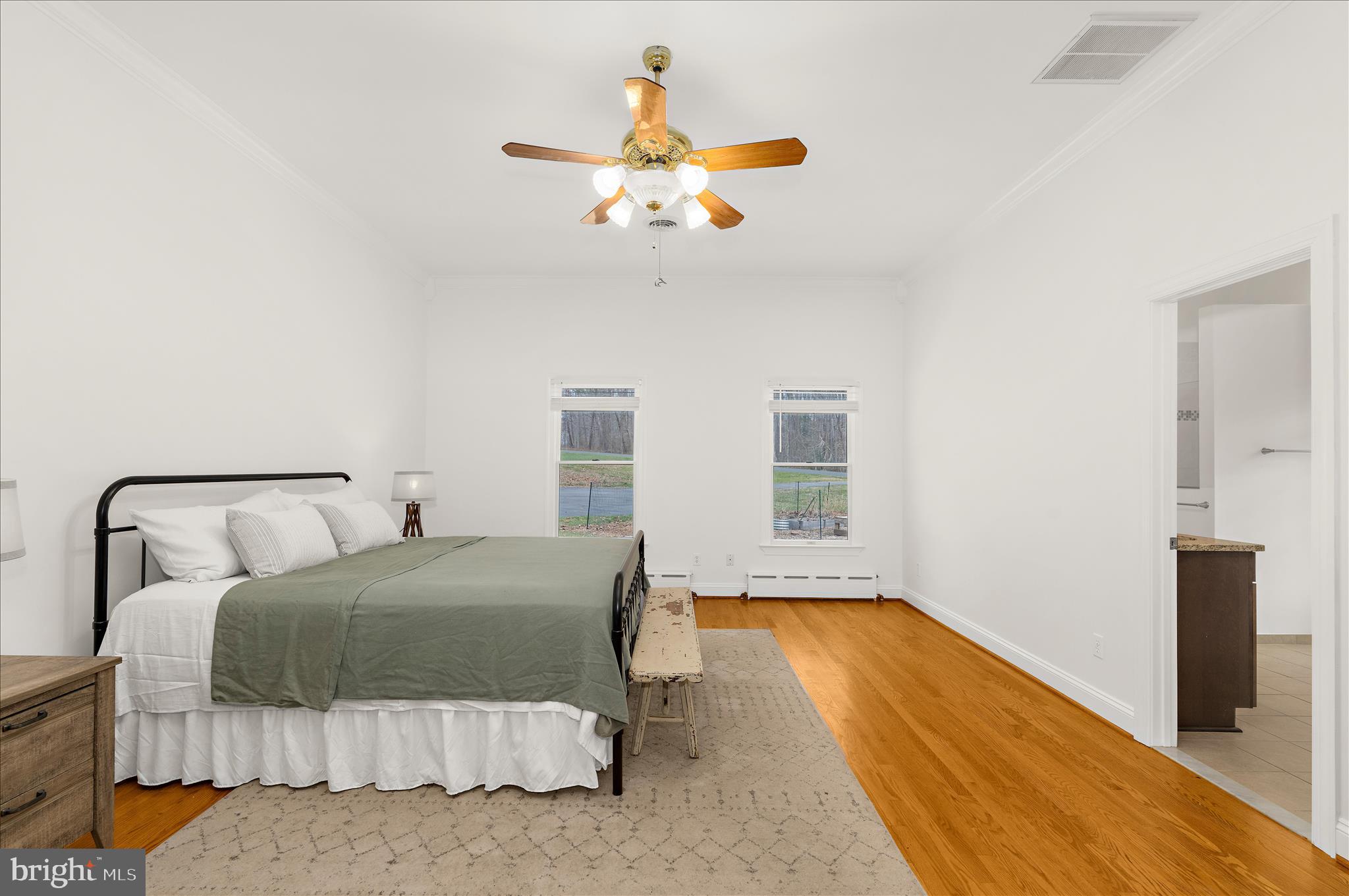 HUNTING CREEK WOODS - Residential