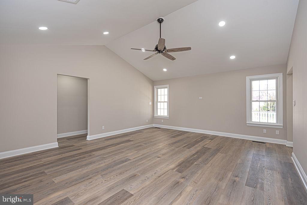 OCEAN REEF - Residential