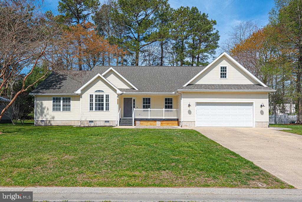 OCEAN REEF - Residential