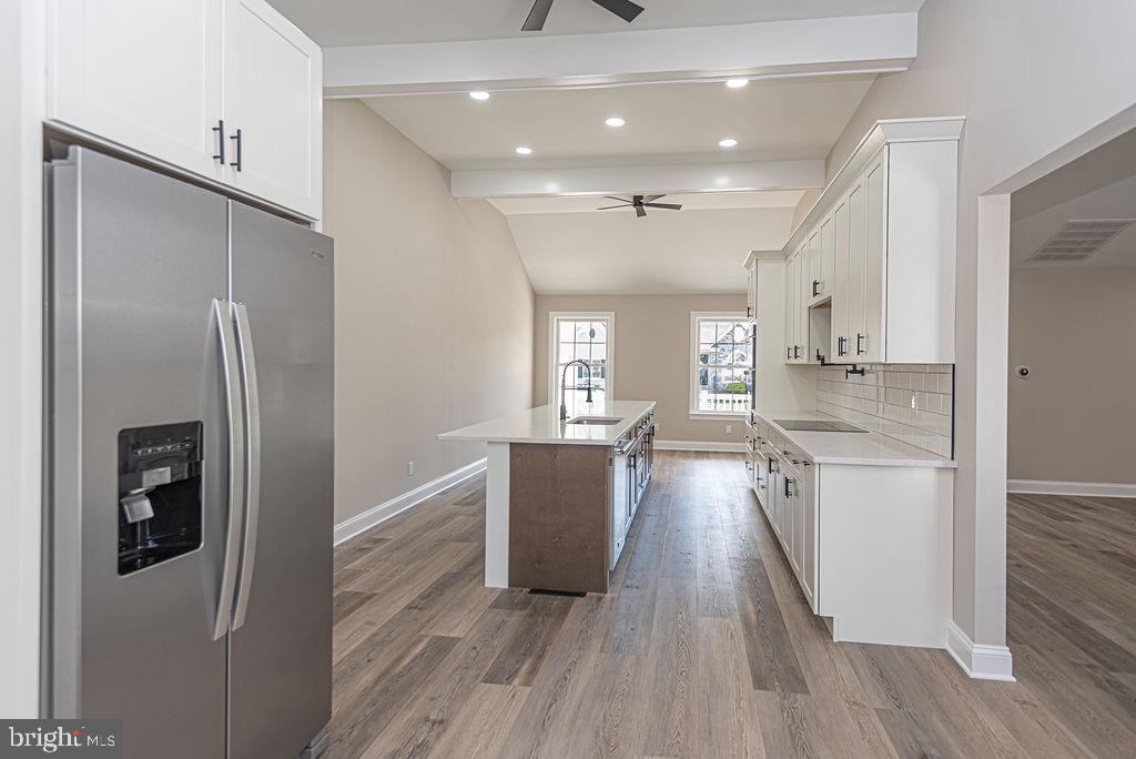 OCEAN REEF - Residential