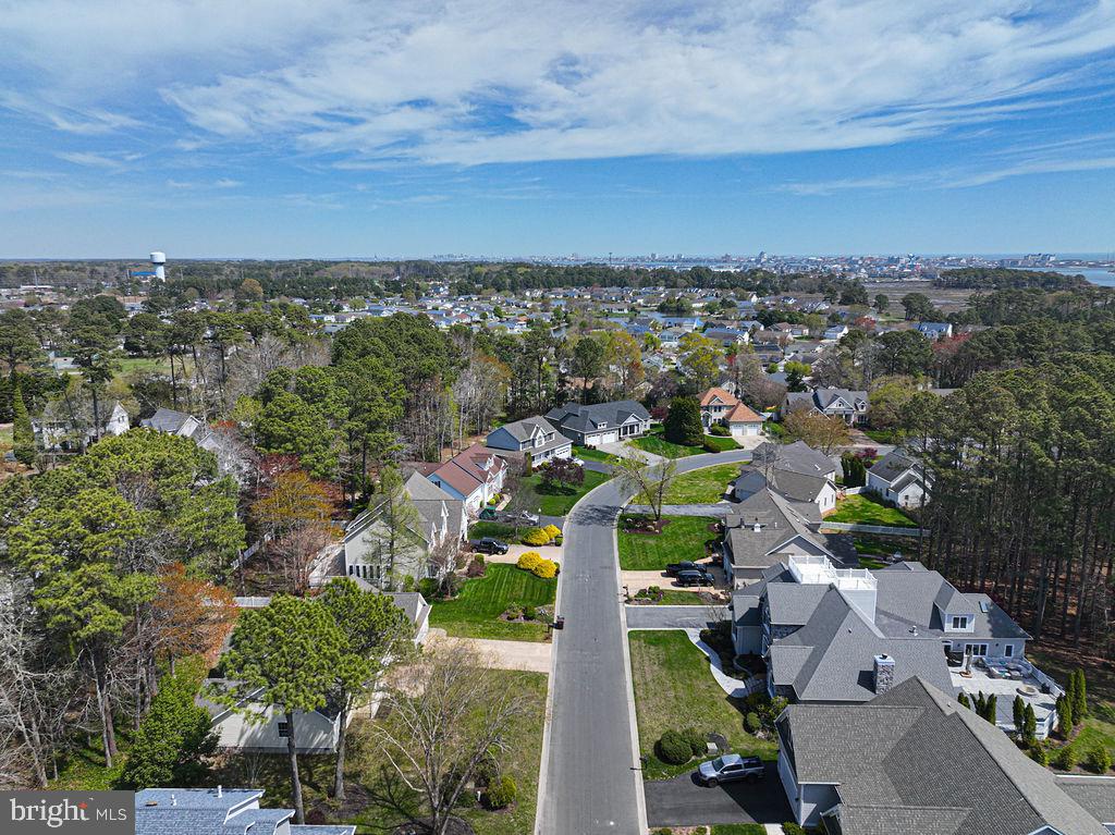 OCEAN REEF - Residential