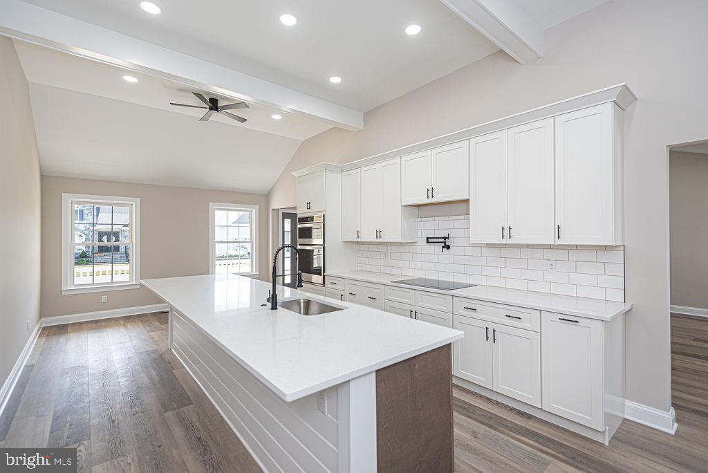 OCEAN REEF - Residential