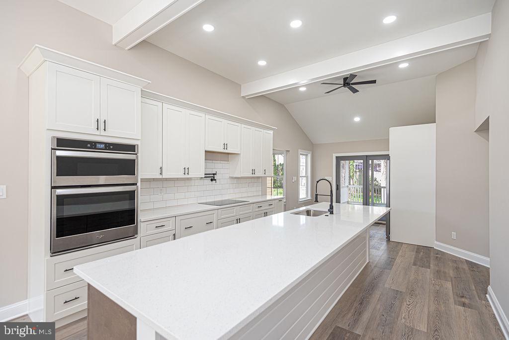 OCEAN REEF - Residential