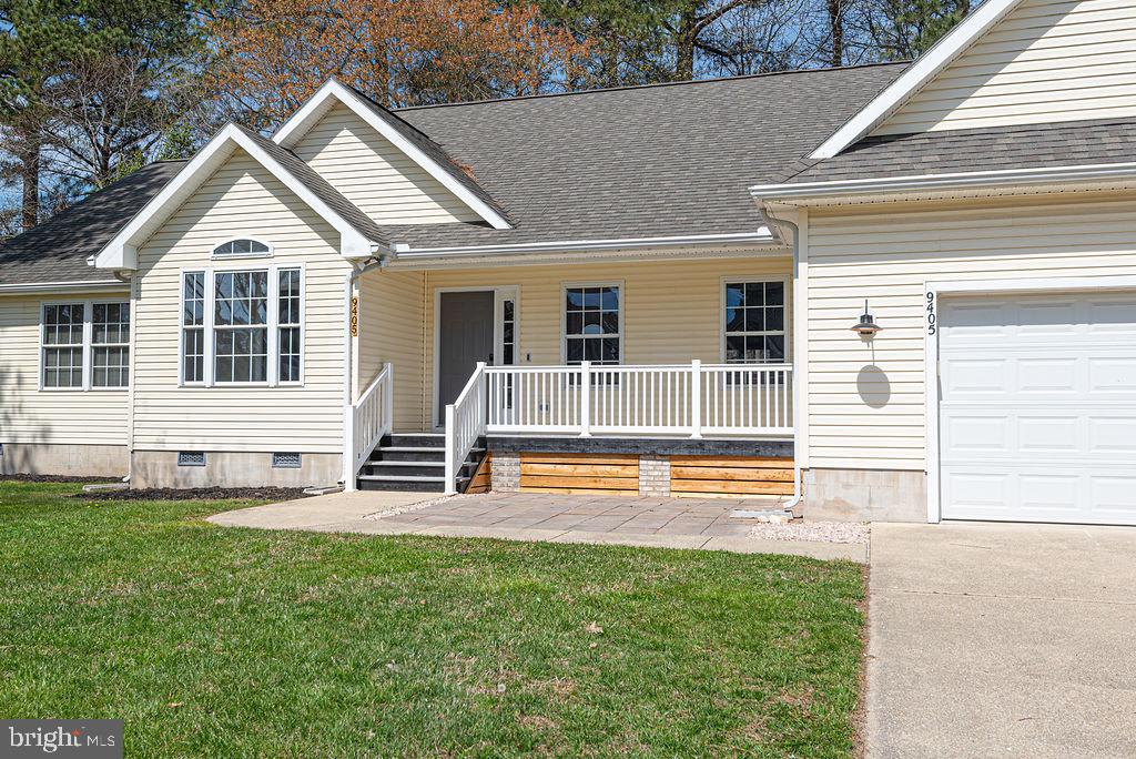 OCEAN REEF - Residential