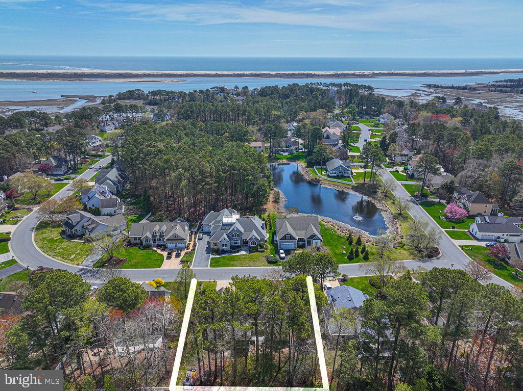 OCEAN REEF - Residential