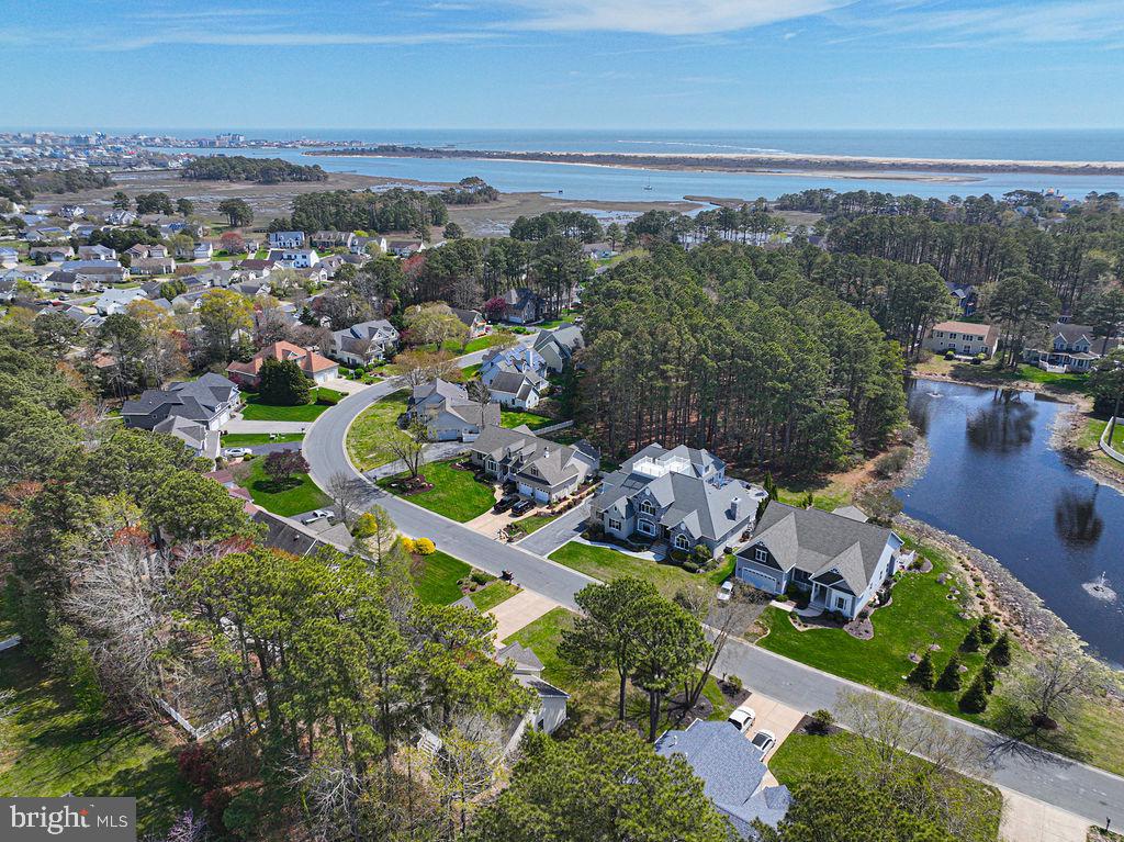 OCEAN REEF - Residential