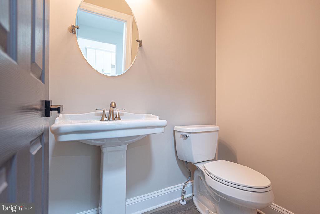 OCEAN REEF - Residential