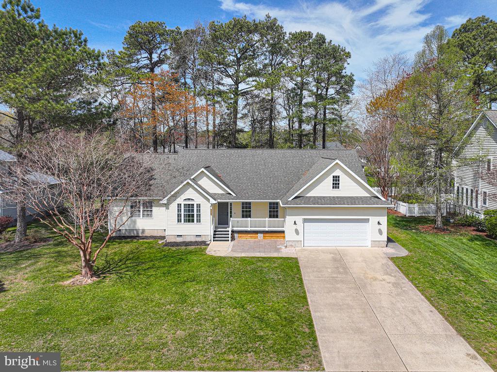 OCEAN REEF - Residential