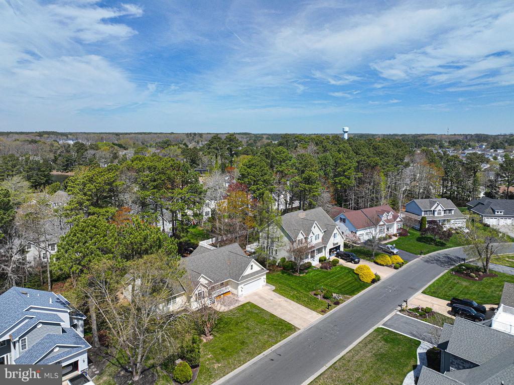 OCEAN REEF - Residential