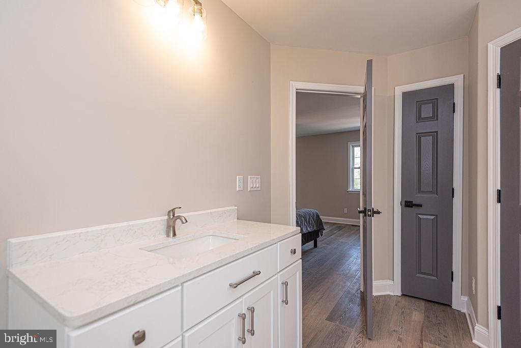 OCEAN REEF - Residential