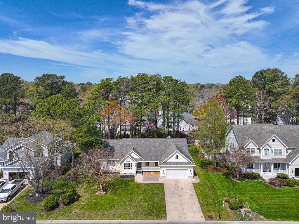 OCEAN REEF - Residential