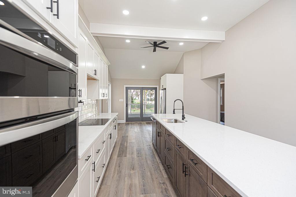 OCEAN REEF - Residential