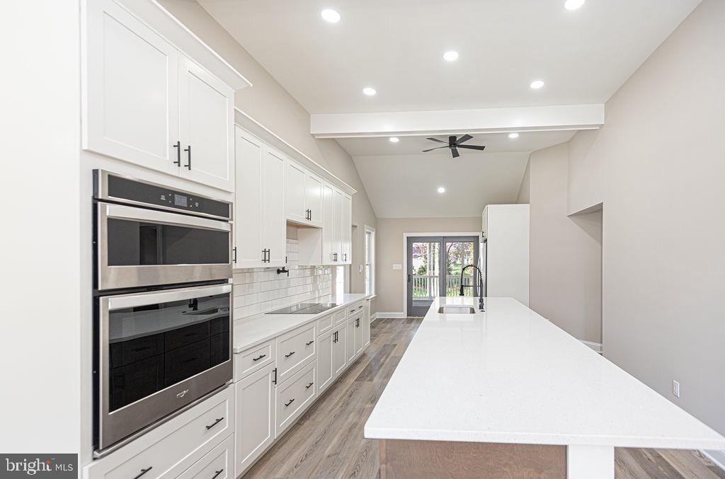 OCEAN REEF - Residential