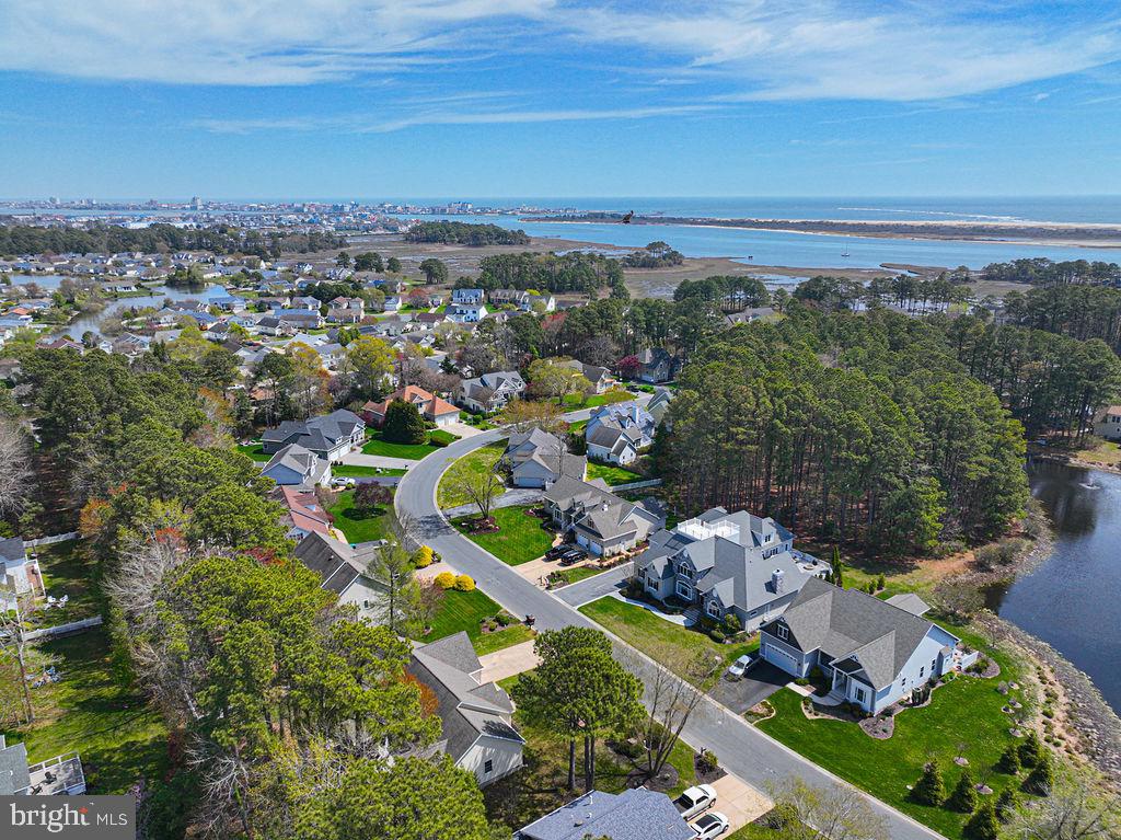 OCEAN REEF - Residential