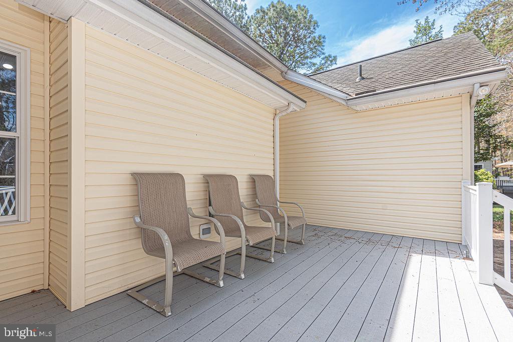 OCEAN REEF - Residential