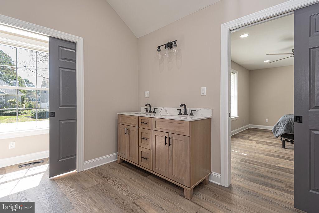 OCEAN REEF - Residential