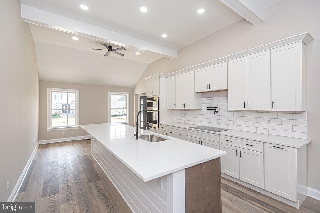 OCEAN REEF - Residential