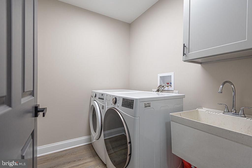 OCEAN REEF - Residential