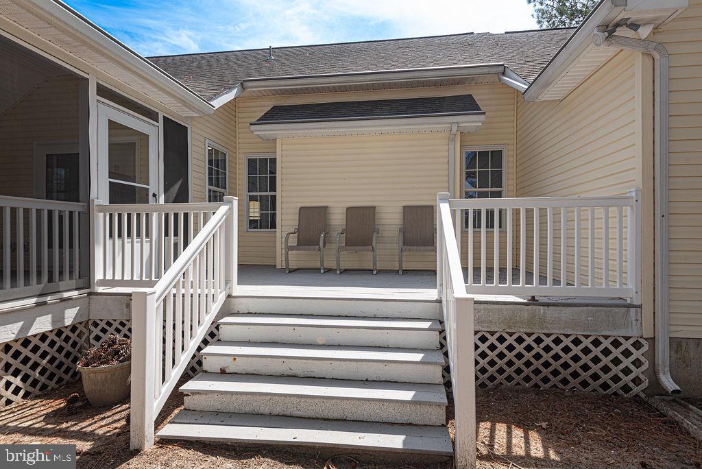 OCEAN REEF - Residential