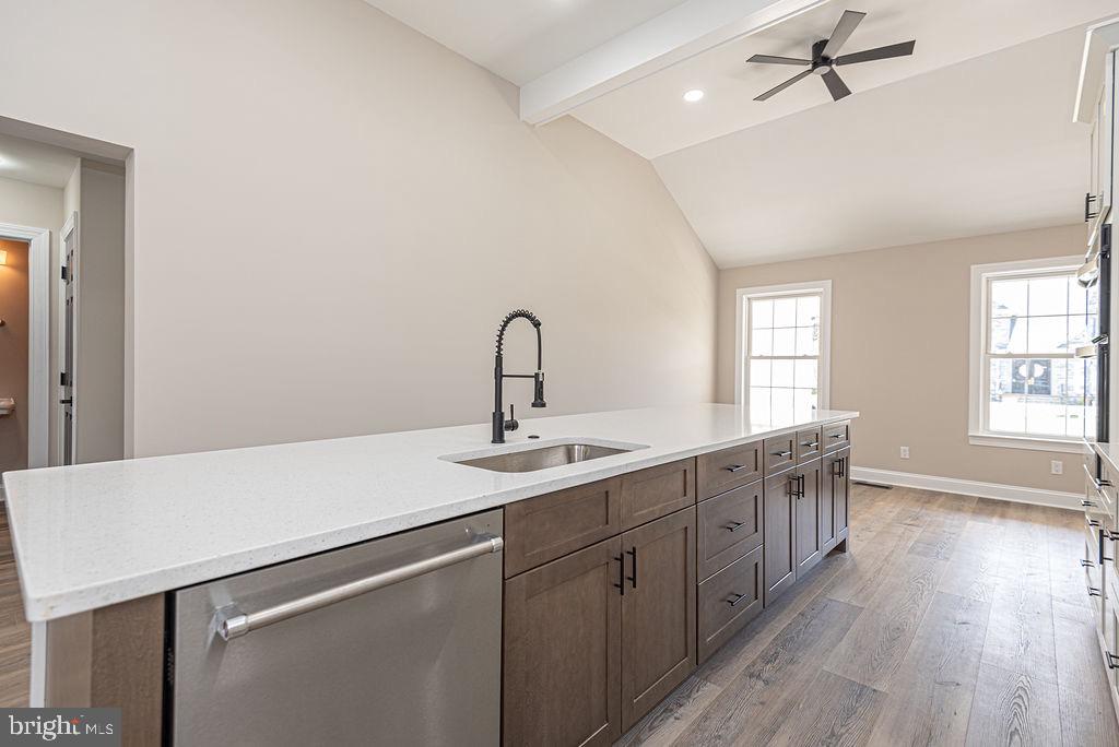 OCEAN REEF - Residential