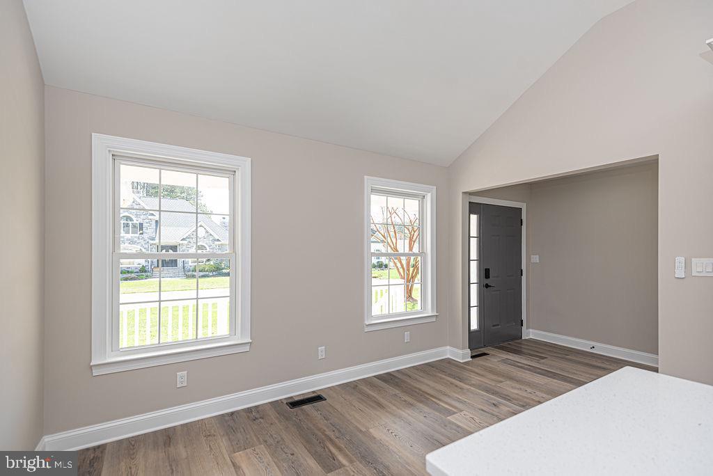 OCEAN REEF - Residential