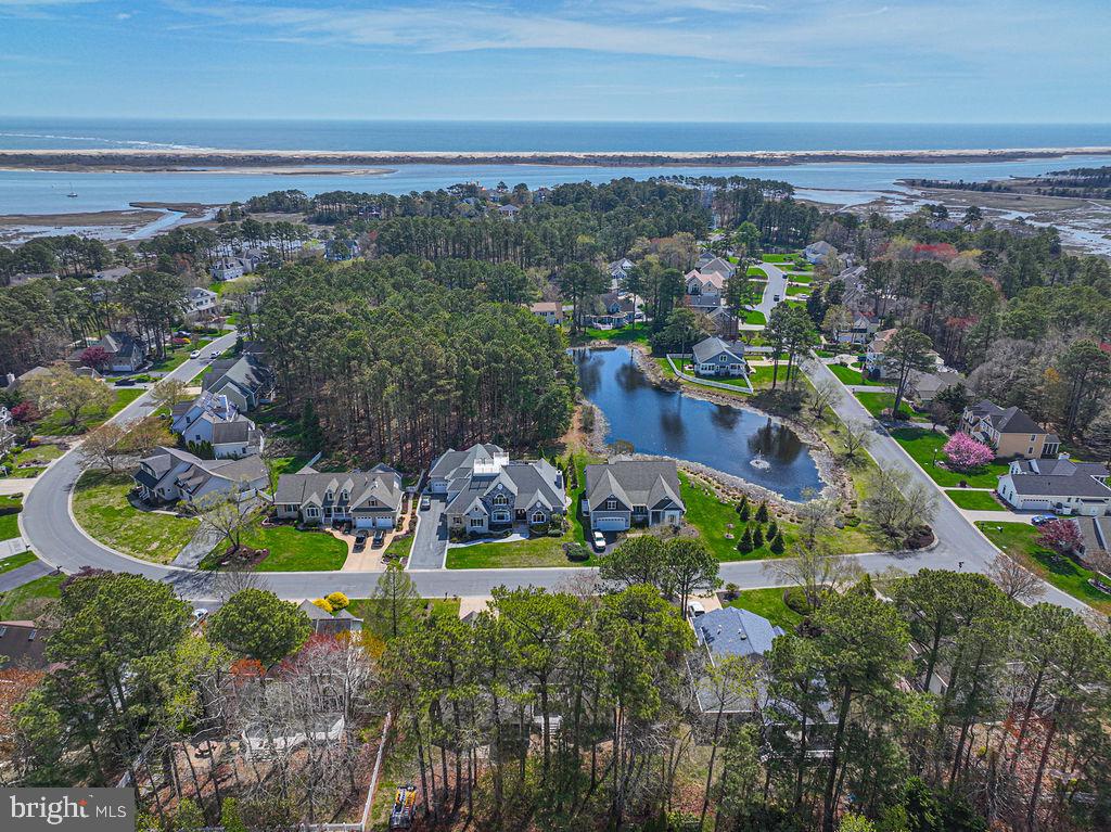 OCEAN REEF - Residential