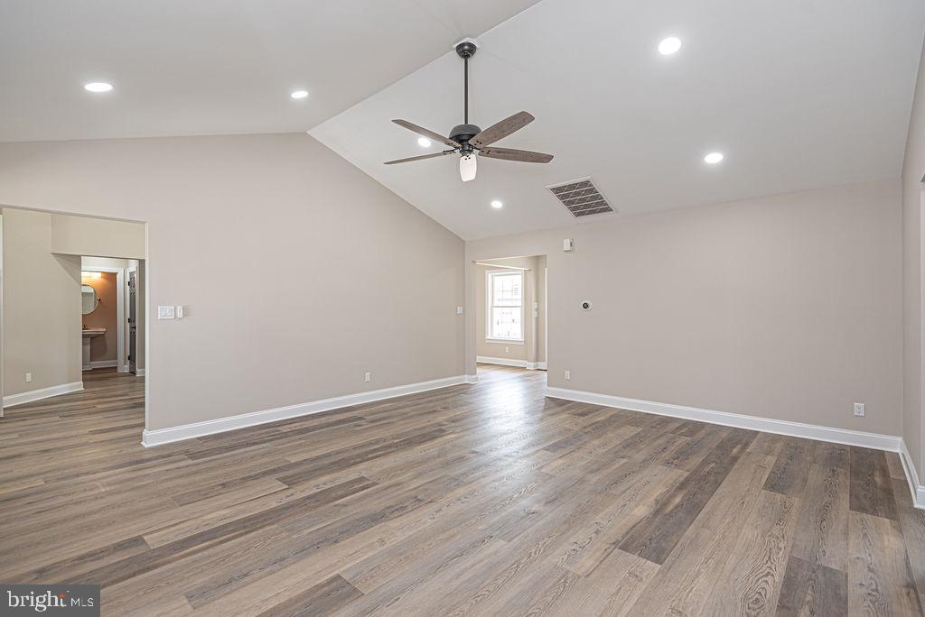 OCEAN REEF - Residential