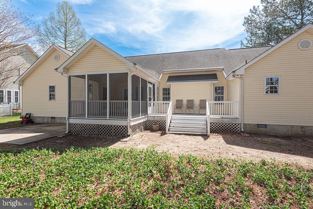 OCEAN REEF - Residential