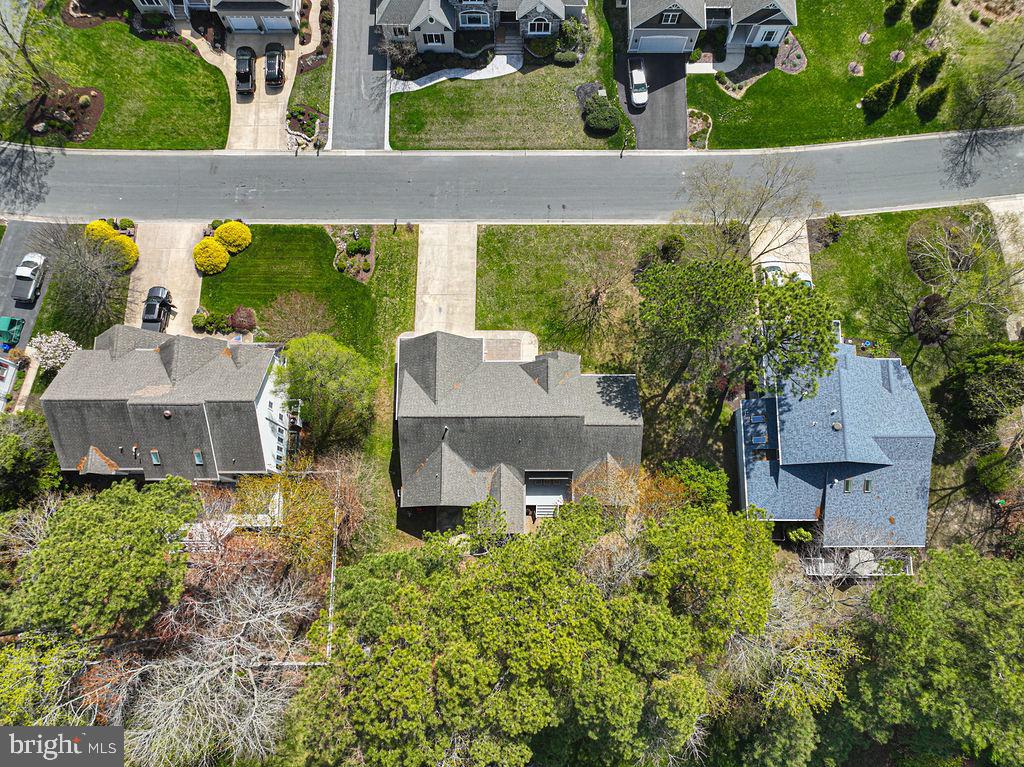 OCEAN REEF - Residential