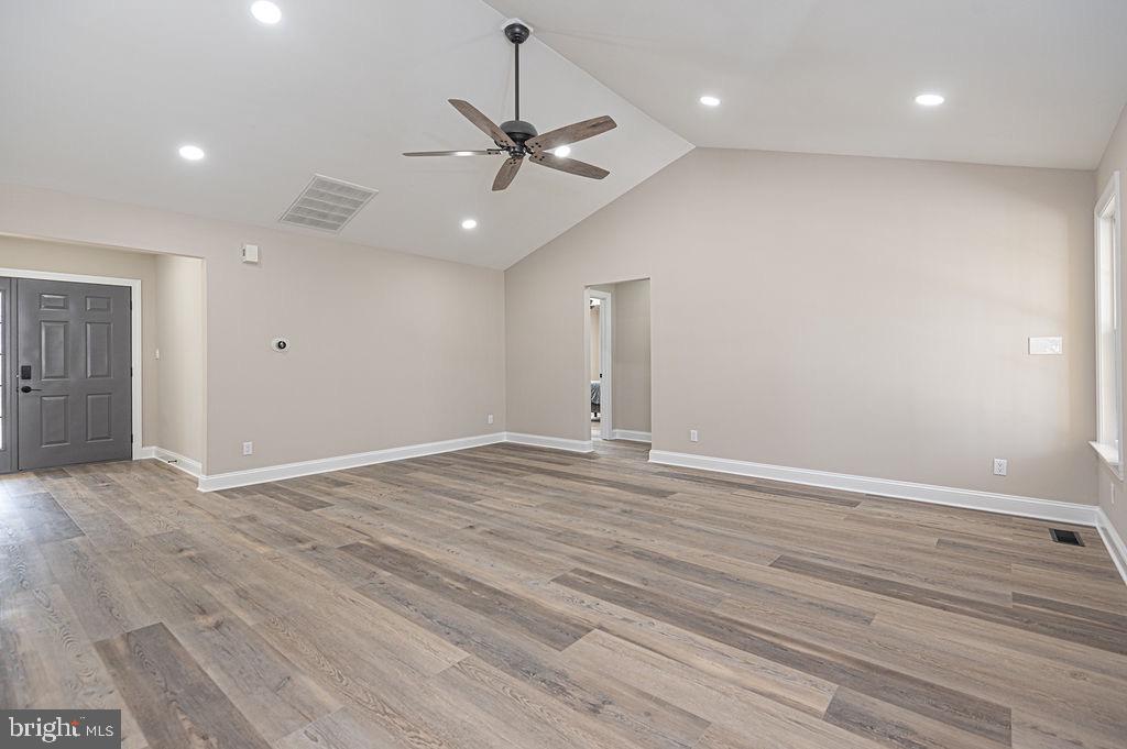 OCEAN REEF - Residential