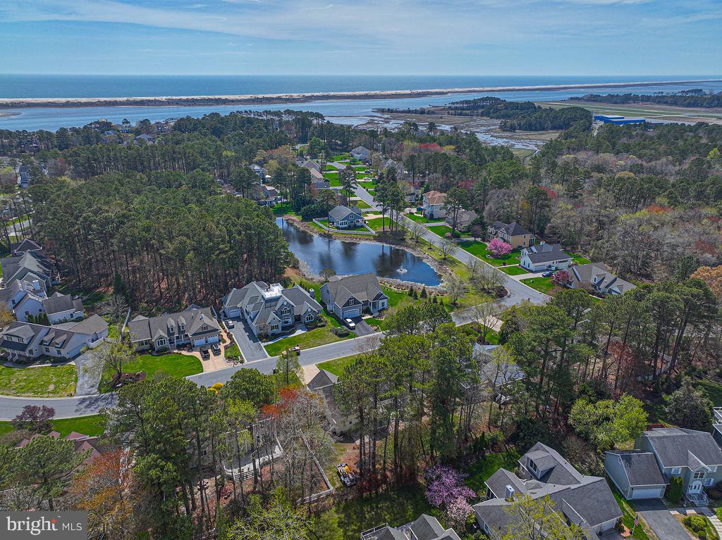 OCEAN REEF - Residential