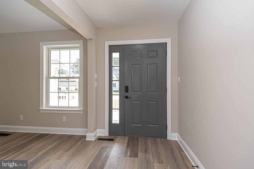 OCEAN REEF - Residential