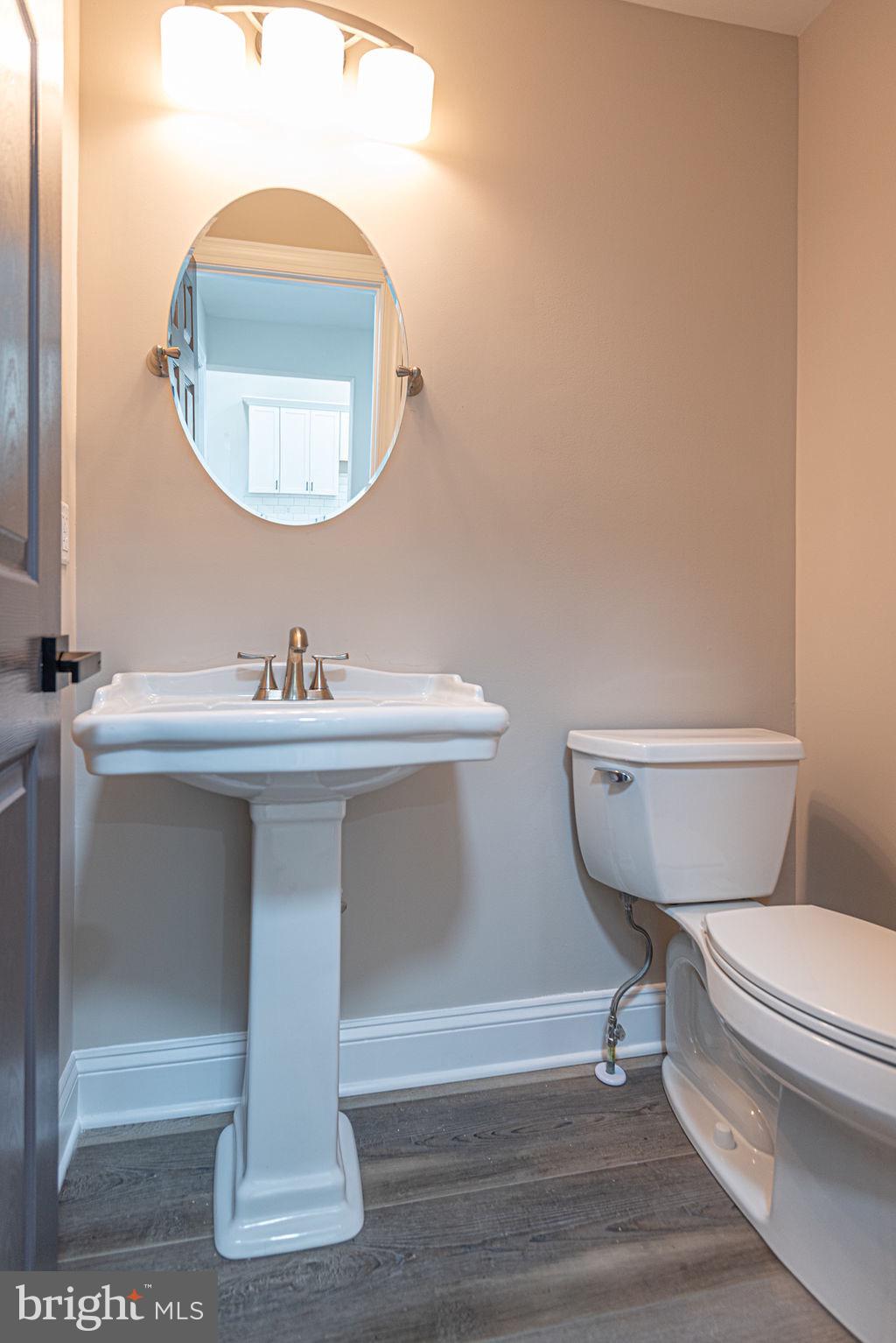 OCEAN REEF - Residential