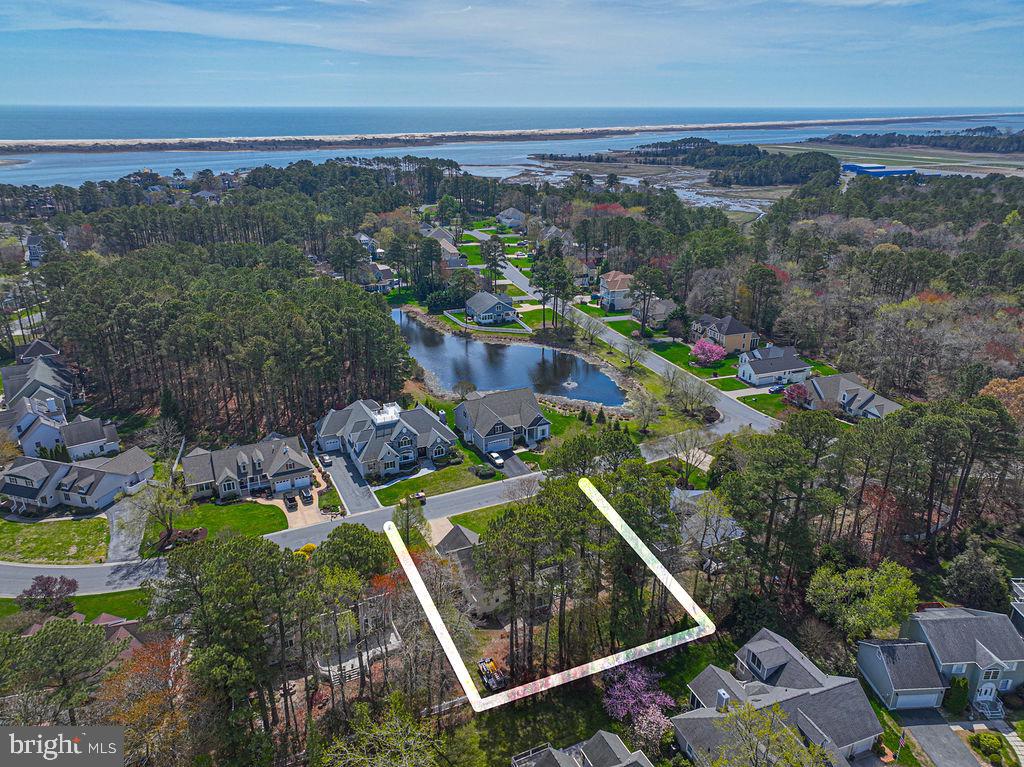 OCEAN REEF - Residential