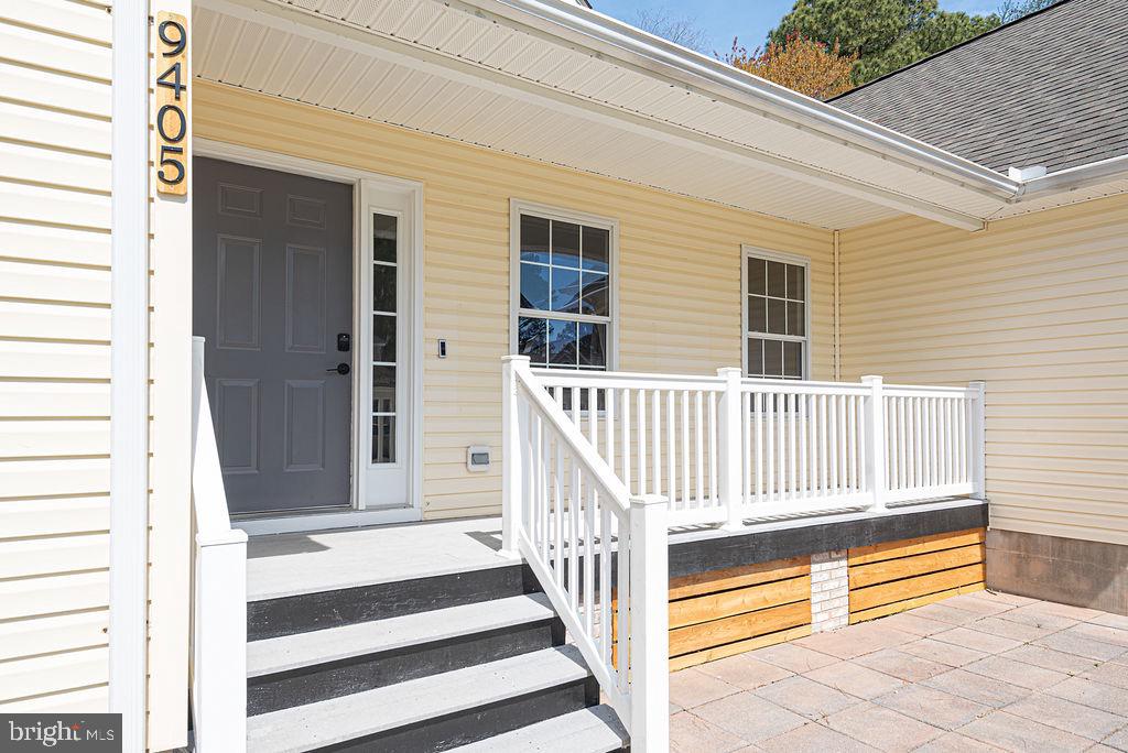 OCEAN REEF - Residential