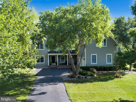 Homes For Sale - 9 Sandpiper Court<br/> Somerset County, SKILLMAN, NJ 08558
