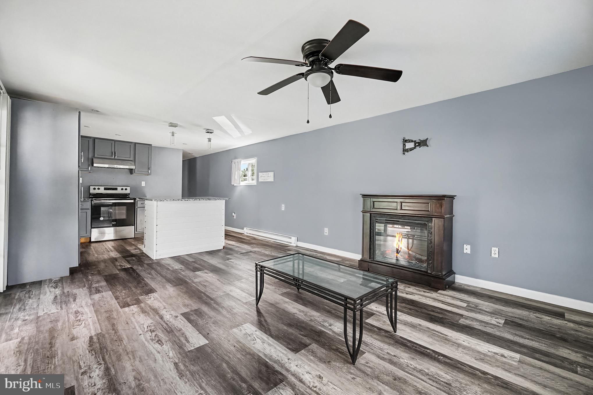 132 PARK DRIVE