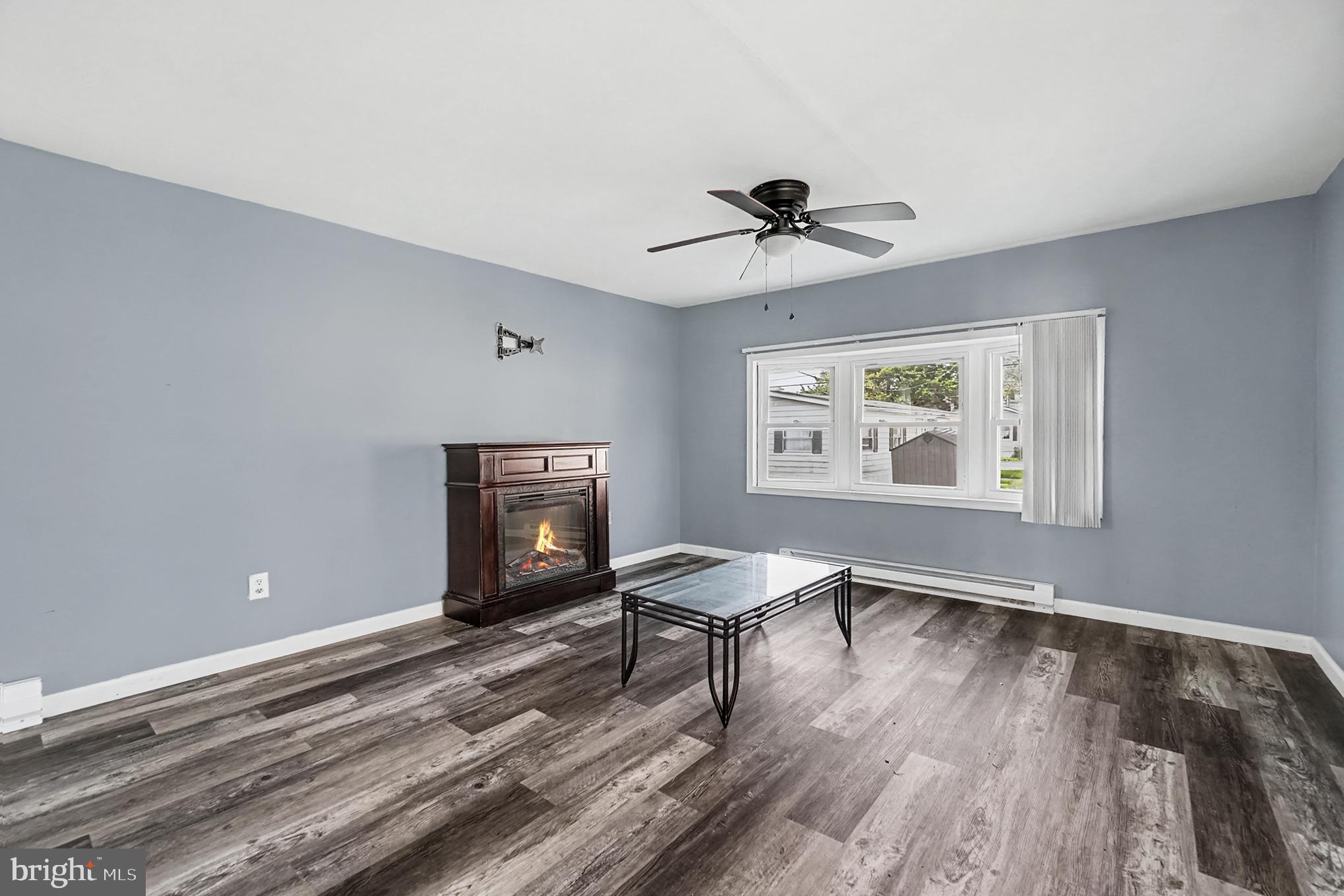 132 PARK DRIVE