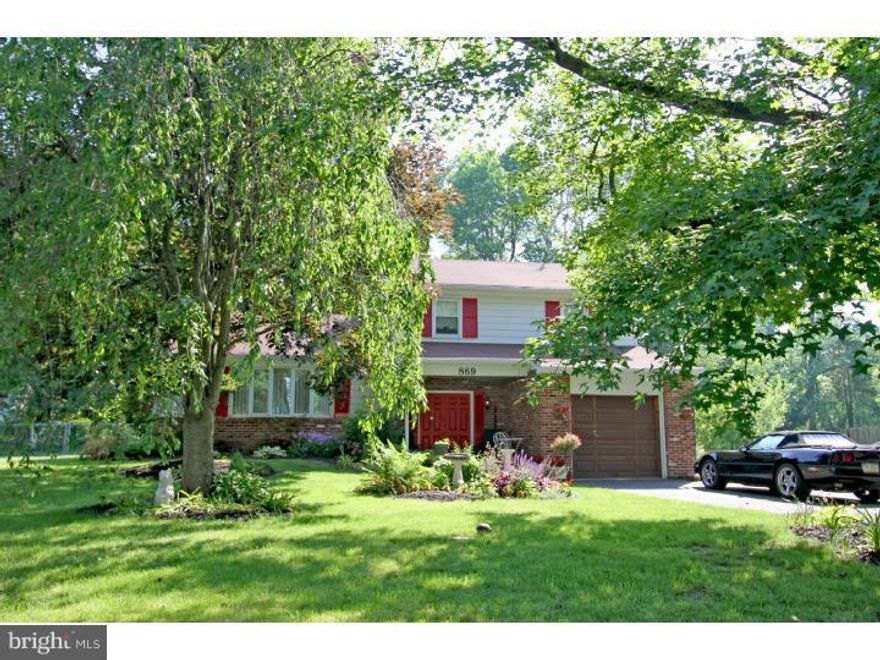 Drastically reduced! Seller very motivated!! All offers will be considered - don't be shy!  SELLER SAYS SELL SELL SELL!!    Recently repainted and looking sharp! Ready to move in!  Located in the private community of Chestnutwood Village, right next to Torresdale Manor, this is a traditional split level home with beautiful grounds.  The community is served by one circular lane that provides for total security and privacy.  Three bedrooms, 2    baths, large living room, family room with FPL, formal dining room and EIK provides great space for any family.  The HVAC system is CA and there is summer/winter hook up.  Front landscape is beautifully planted and shows bright colors.  Rear yard provides fenced yard for all to enjoy. Perfect place to sit out and watch nature pass by. Private driveway with parking for up to 4 cars!   Easy access to I95, PA Turnpike, Torresdale train station and bridges.