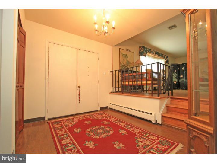 CHESTNUT WOOD VIL - Residential