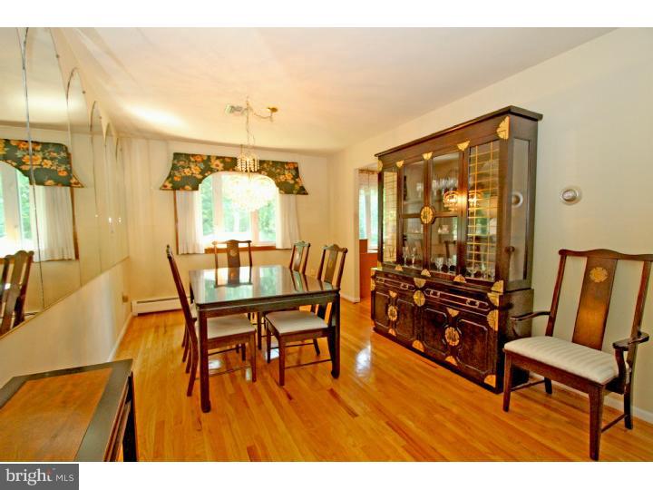 CHESTNUT WOOD VIL - Residential