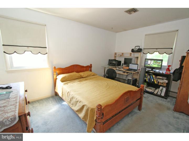 CHESTNUT WOOD VIL - Residential