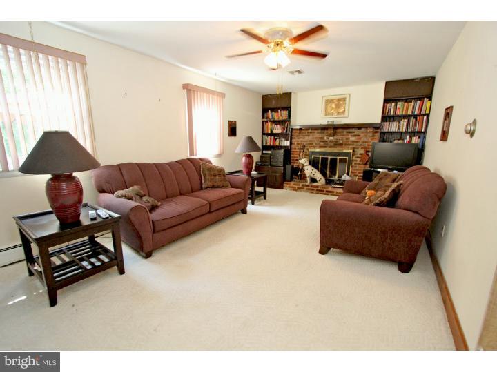 CHESTNUT WOOD VIL - Residential