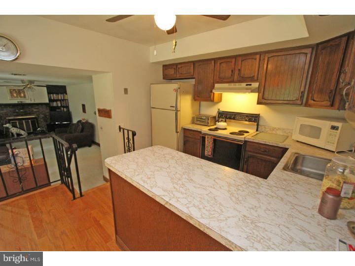 CHESTNUT WOOD VIL - Residential